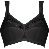 Anita Entlastungs BH Safina in Schwarz | Gr.: 100A