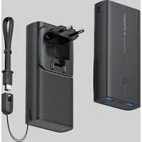 VEGER ACE100 - 20W10 000mAh Quick Charge PD USB-C