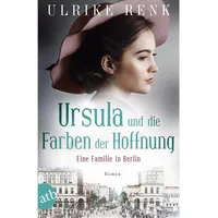 Aufbau Tb Ursula und die Farben der Hoffnung