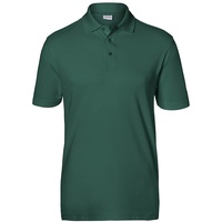 Kübler Polo SHIRTS moosgrün Form 5126 Größe XS