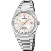 Festina MY Swiss Made Armbanduhr UF20035/2