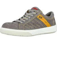 ELTEN BREEZER grey Low ESD S1 Gr. 39