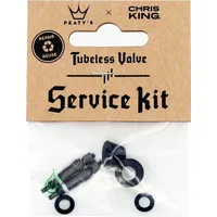 Peaty ́s Peaty's X Chris King Tubeless Valve Service