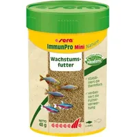Sera - ImmunPro Mini Nature 100 ml Granulat
