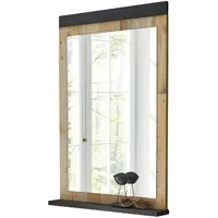 Furn.design Garderobenspiegel Stove
