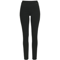 Buffalo Jeggings Damen schwarz-jeans Gr.38