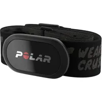 Polar H10 N Herzfrequenz-Sensor Schwarz, Grau