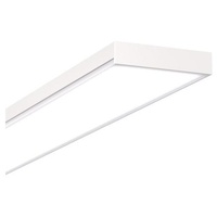 Siteco LED-Anbauleuchte 51MP26WD2441W