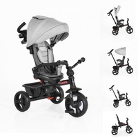Byox Tricycle Quick Sitz drehbar,