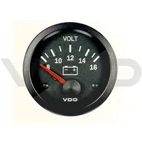Continental/VDO Voltmeter