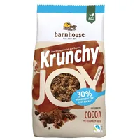 BARNHOUSE Krunchy Joy Cocoa bio