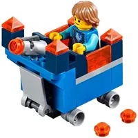 LEGO LEGO® Nexo Knights Robins Mini Fortrex Polybag