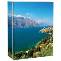 Banjado XXL Medizinschrank Abschliessbar 35x46x15cm Arzneischrank Weiß Aus Metall