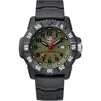 Luminox Master Carbon SEAL 3800 Serie Herrenuhr 46mm 300M