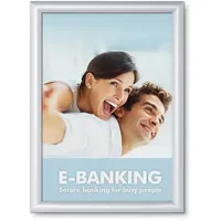 Showdown Displays Klapprahmen A3 25 mm)