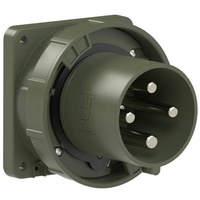 PC ELECTRIC Power Twist 644-6.u CEE Anbaustecker 125A 4p6h
