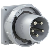 PC ELECTRIC Power Twist 645-1 CEE Anbaustecker 125A 5p