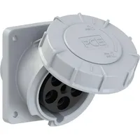 PCE PC Electric Power Twist 435-1 CEE Anbaudose 63A