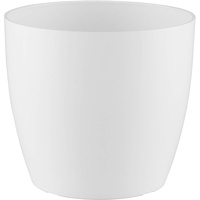 Artevasi Übertopf San Remo Ø 25 cm Weiß