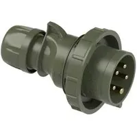 PC ELECTRIC SHARK 0152-6.u CEE Stecker 16A 5p 6h
