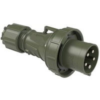 PC ELECTRIC Power Twist 035-6.u CEE Stecker 63 A