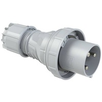 PC ELECTRIC PCE 043-1 CEE-Stecker 125A 3p 1h IP67