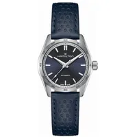 Hamilton Jazzmaster Performer Auto H36115640 Damen Automatikuhr 80h Gangreserve