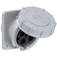 PC ELECTRIC Power Twist 434-1 CEE Anbaudose 63A 4p