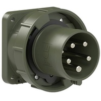 PC ELECTRIC Power Twist 635-6.u CEE Anbaustecker 63A 5p