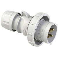 PC ELECTRIC PCE 0242-1 CEE-Stecker 32A 4p 1h IP67