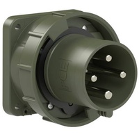 PC ELECTRIC Power Twist 634-6.u CEE Anbaustecker 63A 4p
