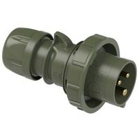 PC ELECTRIC Shark 0232-6.u CEE Stecker 32A 3p 6h