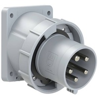 PC ELECTRIC Power Twist 735-1 CEE Anbaustecker 63A 5p