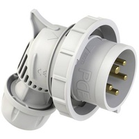 PC ELECTRIC PCE 80152-1 CEE-Winkelstecker 16A 5p 1h IP67