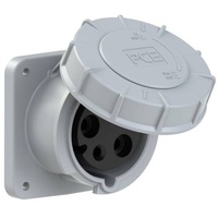 PC ELECTRIC Power Twist 333-1fc CEE Anbaudose 63A 3p