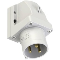 PCE CEE-Wandger?testecker 32A 3p 1h IP44 5231