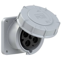 PC ELECTRIC Power Twist 334-1 CEE Anbaudose 63A 4p