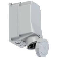 PC ELECTRIC PCE 145-1 CEE-Wandsteckdose 125A 5p 1h IP67
