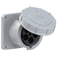 PC ELECTRIC Power Twist 345-1 CEE Anbaudose 125A 5p