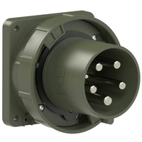 PC ELECTRIC Power Twist 645-6.u CEE Anbaustecker 125A 5p6h
