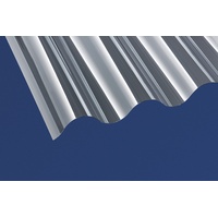Scobalit Polycarbonat Wellplatten Klar P5 Sinus 177/51 920 x