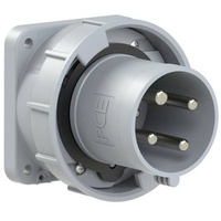 PC ELECTRIC Power Twist 634-1 CEE Anbaustecker 63A 4p