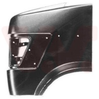 Van Wezel Kotflügel 3070657