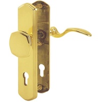 HOPPE Sh-wechselgarnitur MÜNCHEN - rechts,