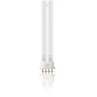 Philips TUV PL-S 9w/4p 1ct/6x10box, Uv-c Lampe - Spezial-Desinfektions