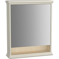 Vitra Valarte LED-Spiegelschrank 62230 63x17x76, rechts, 1 Spiegeltür, Korpus