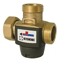 ESBE VTC317 DN20 | Temp. 60 °C, | Ladeventil