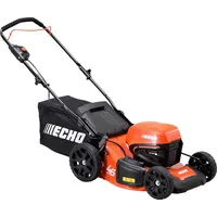 Echo Akku-Schiebe-Rasenmäher ECHO DLM-310/46P - Akku 40V 4Ah -