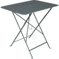 Fermob Bistro Tisch 77x57 cm, Stahl
