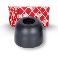 FEBI BILSTEIN Klemmstück, Abgasanlage 08507